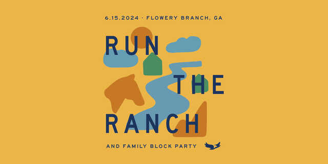 Run the Ranch