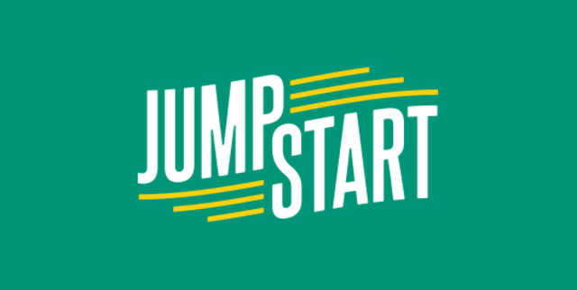 jump start