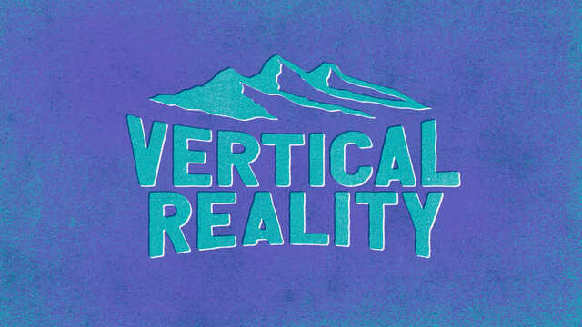 Vertical Reality