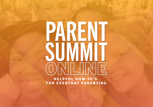 parent summit online helpful how tos for everyday parenting