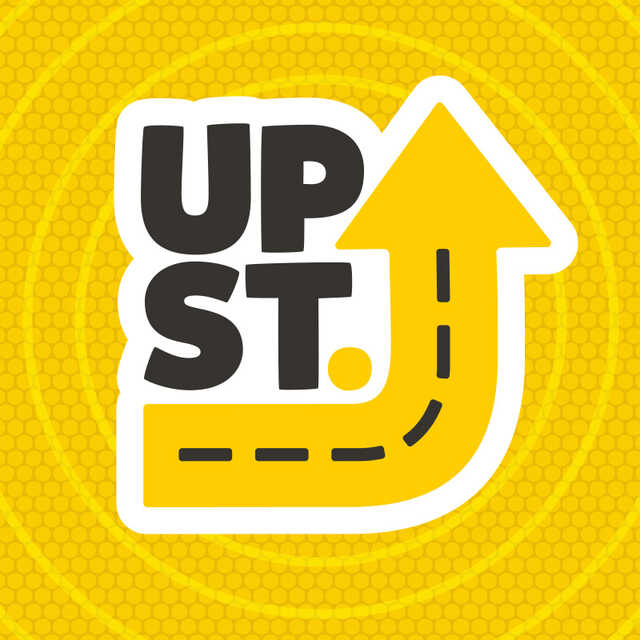 UpStreet on YouTube
