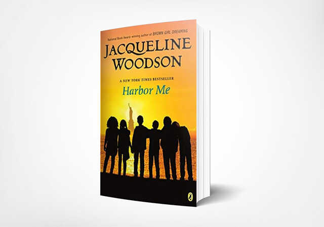 harbor me by jacqueline woodson 