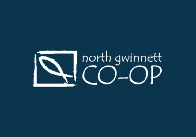 North Gwinnett Co-op logo