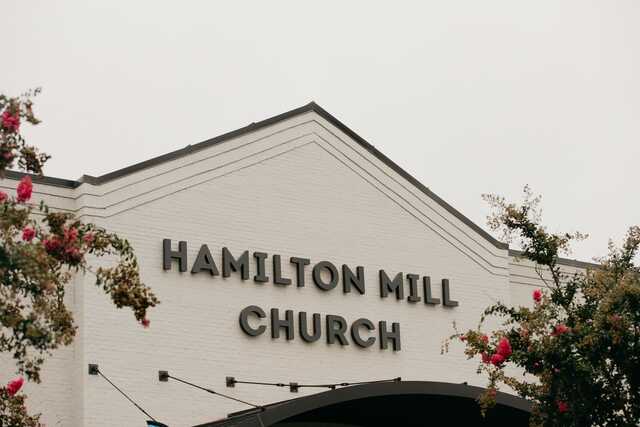 Hamilton Mill Church