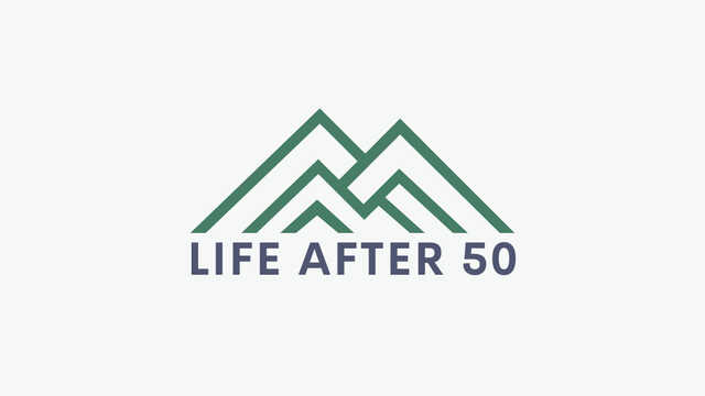 life after 50