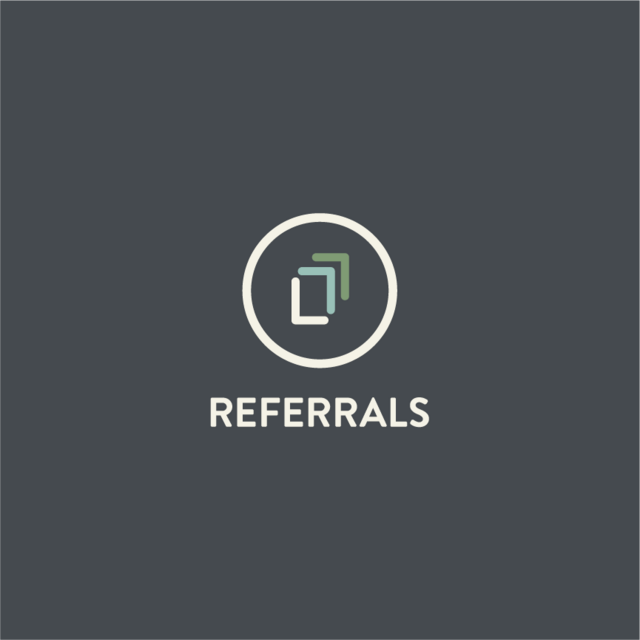 counseling referrals logo