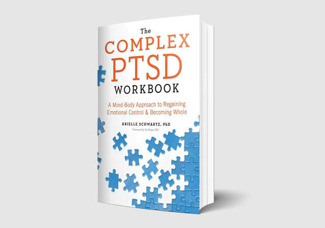 the complex ptsd workbook