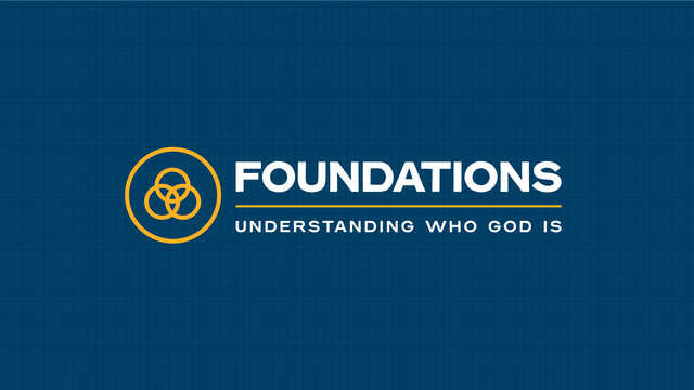 Foundations, graphic